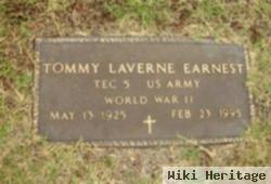 Tommy Laverne Earnest