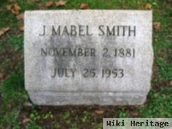 J. Mabel Smith