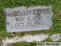 Margaret Ainscough Karter