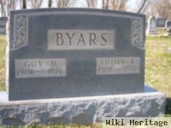 Lillian R. Byars