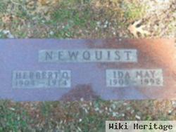 Herbert O. Newquist