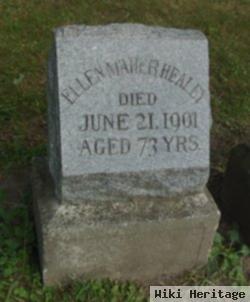 Ellen Maher Healey