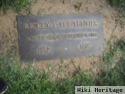 Rickey Lee Todtenbier