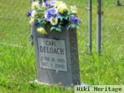 Carl Deloach