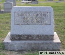 Harold James Morris