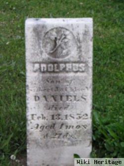 Adolphus Daniels