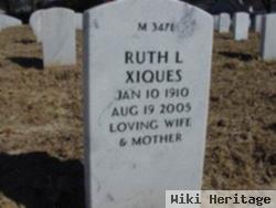 Ruth L. Xiques