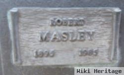 Robert Masley