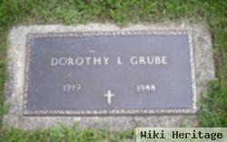 Dorothy Grube