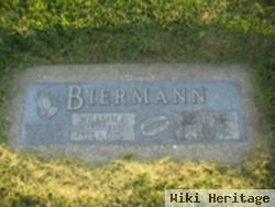 William F Biermann