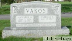 Augustus O. Vakos