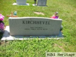 Norman C. Kirchhevel