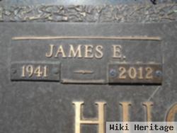 James E Hugghins, Sr