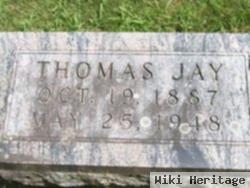 Thomas Jay Matthews