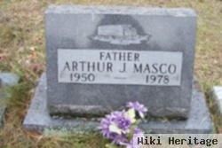 Arthur J. Masco