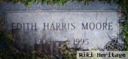 Edith Harris Moore