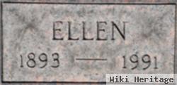 Ellen Robinson Farnan