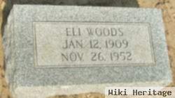 Eli Woods