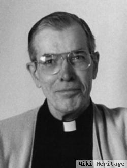 Rev Fr Walter L. Farrell