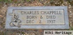 Charles Chappell