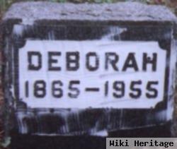 Deborah Lindsay Borst