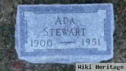 Ada Stewart