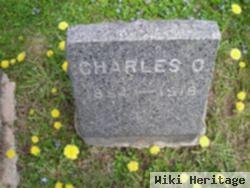 Charles O. Willetts