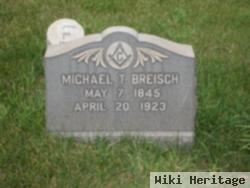 Michael Troxel Breisch