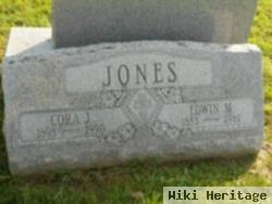 Cora J. Jones