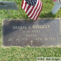 Drexel L. Gullett