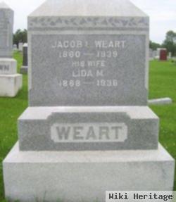 Jacob L Weart