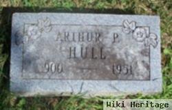 Arthur P. Hull