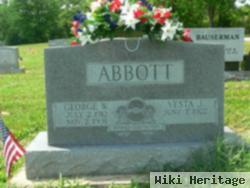 George West Abbott