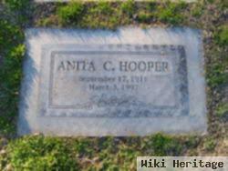 Anita Louise Carter Hooper