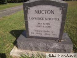 Lawrence Nocton