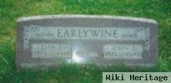 John J Earlywine