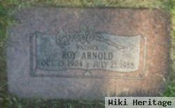 Roy Arnold