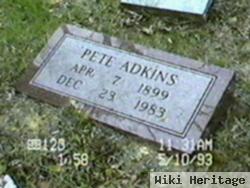 Pete Adkins