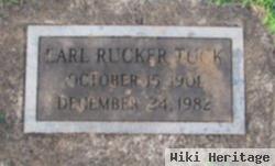 Earl Rucker Tuck