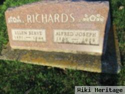 Alfred Joseph Richards