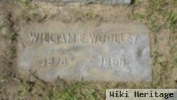 William E. Woolley