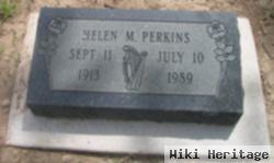 Helen Dooley Perkins