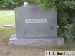 Ellen Haugen Bakken