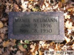 Mamie Neumann