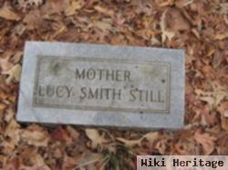 Lucy Smith Still