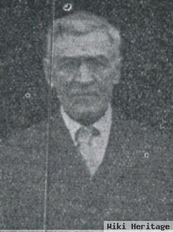 John Henry Springbrunn