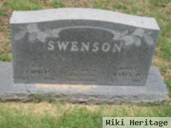John E. Swenson