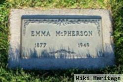 Emma Mcpherson