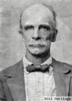 John Henry Amsden