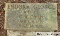 Endora George Owen